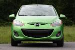 Mazda2 2010 года